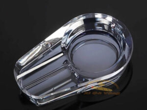 gat-tan-cigar-thuy-tinh Xì Gà Vàng cung cấp gạt tàn chĩnh hãng